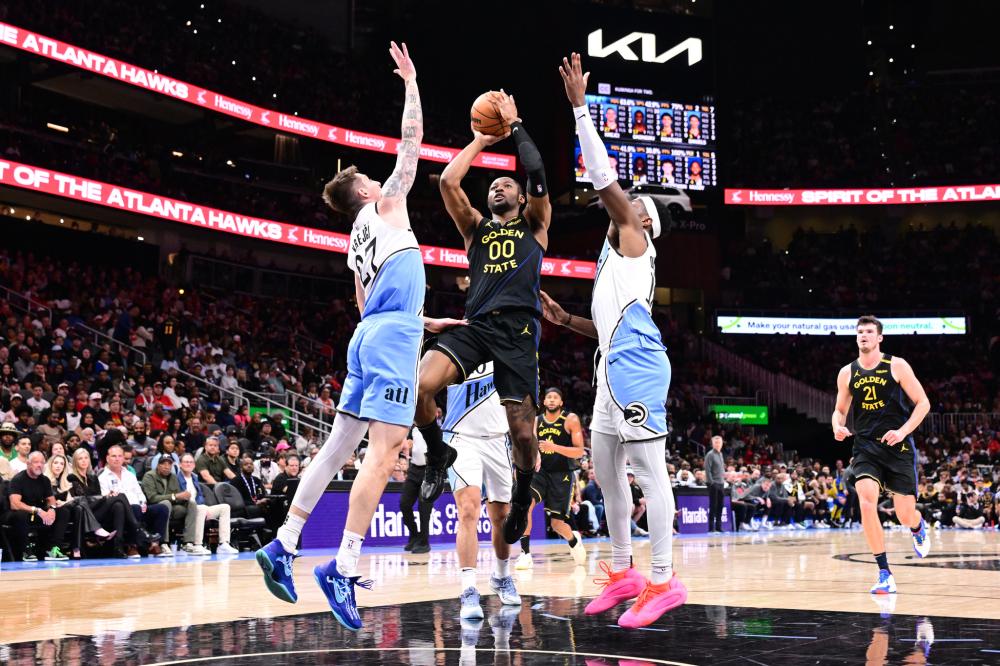 队报专访卡卢卢：阅读和电影是我生命中的重要部分